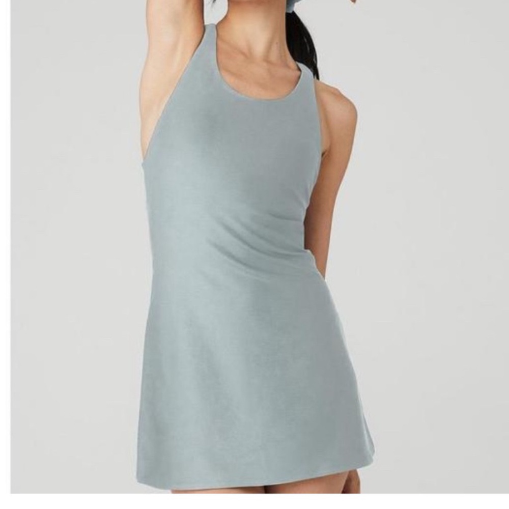 ALO YOGA AIRLIFT FLY DRESS